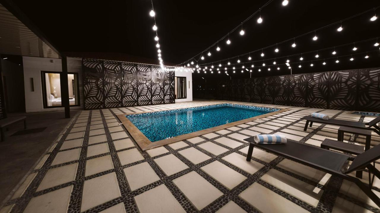 Hatta Retreat Private Pool Wadi Hub For Activities Zewnętrze zdjęcie