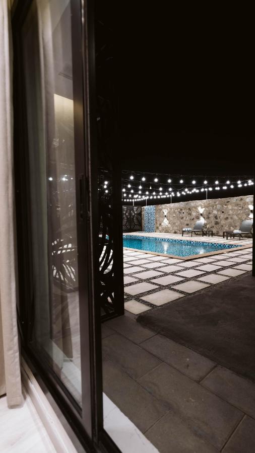 Hatta Retreat Private Pool Wadi Hub For Activities Zewnętrze zdjęcie