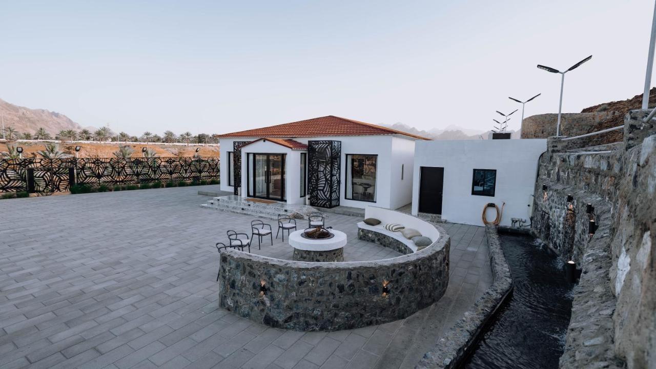 Hatta Retreat Private Pool Wadi Hub For Activities Zewnętrze zdjęcie