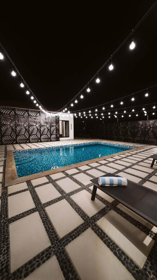 Hatta Retreat Private Pool Wadi Hub For Activities Zewnętrze zdjęcie